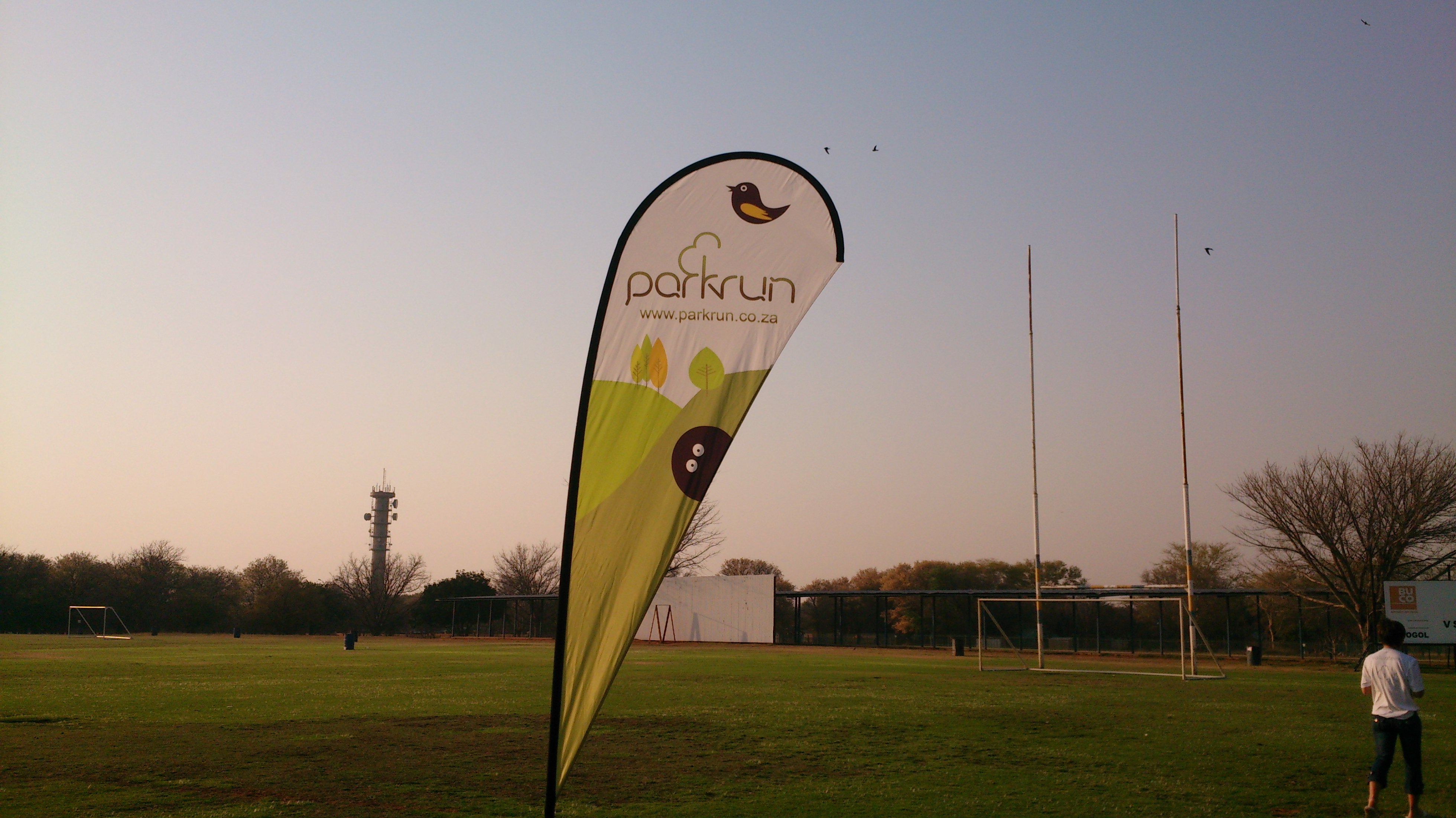 Park Run