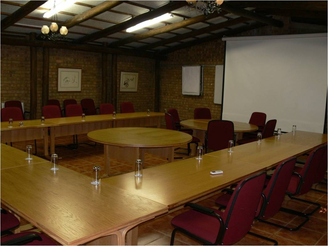 conference